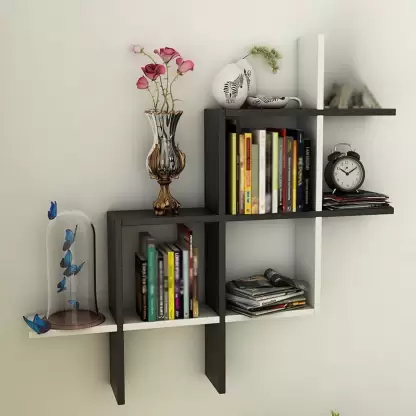 classiconline Wooden Wall Shelf 799Rs only/-